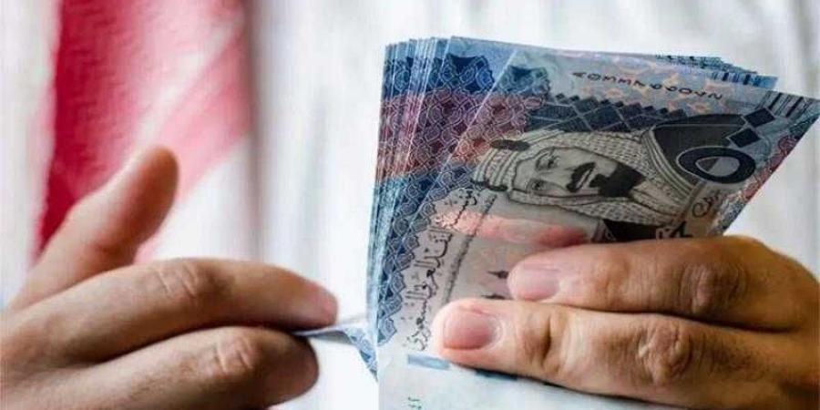 أسعار الريال السعودى في مصر اليوم الجمعة - الكويت الاخباري