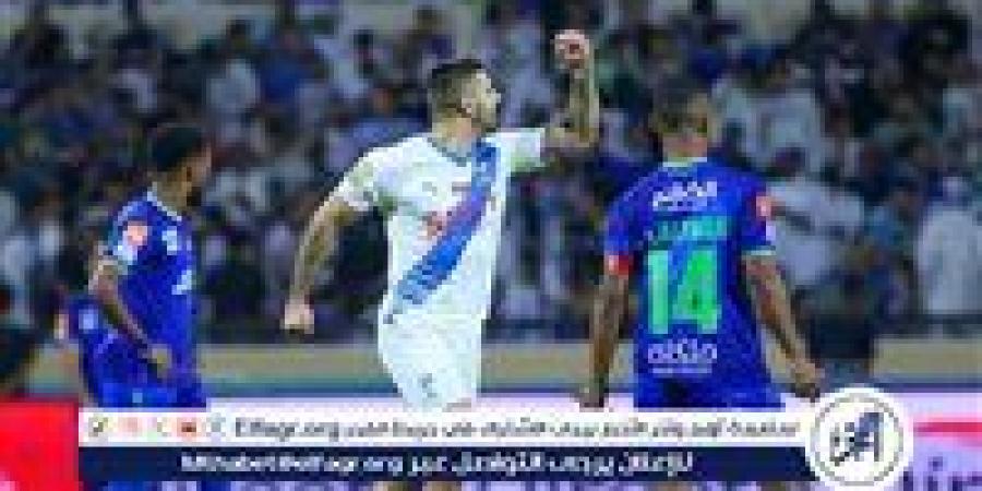 موعد مباراة الفتح والهلال في الدوري السعودي والقنوات الناقلة - الكويت الاخباري