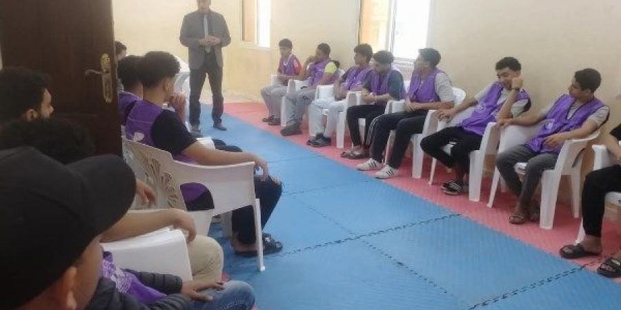 بـ 6 ملايين جنيه .. بدء المرحلة الثانية لتطوير الميدان الإبراهيمى | صور - الكويت الاخباري