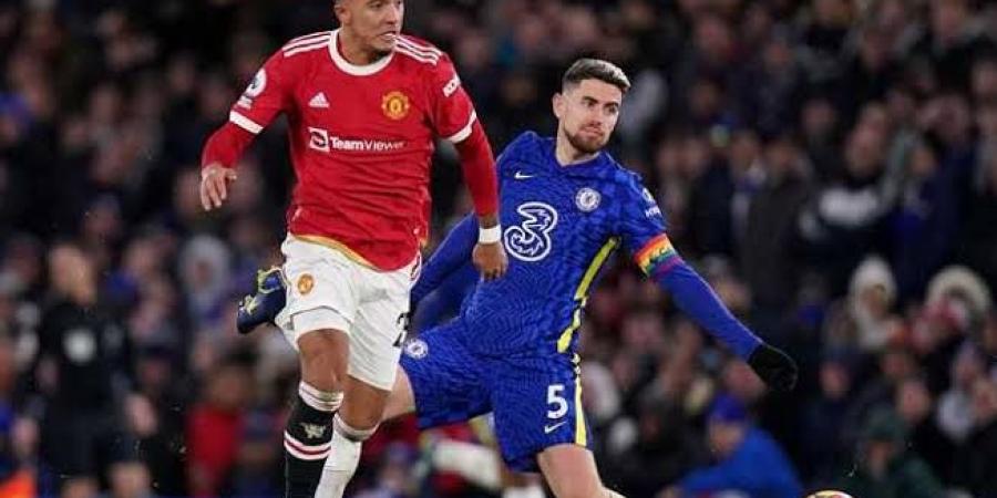 مجانا ودون اشتراك.. شاهد مباراة مانشستر يونايتد وتشيلسي اليوم دون تقطيع بث مباشر - الدوري الإنجليزي الممتاز - الكويت الاخباري