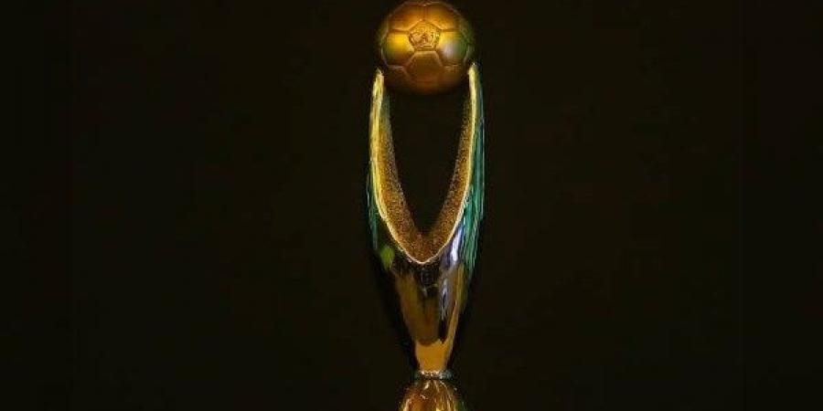 كأس جديد.. كاف يعلن مفاجأة ببطولة دوري أبطال إفريقيا - الكويت الاخباري