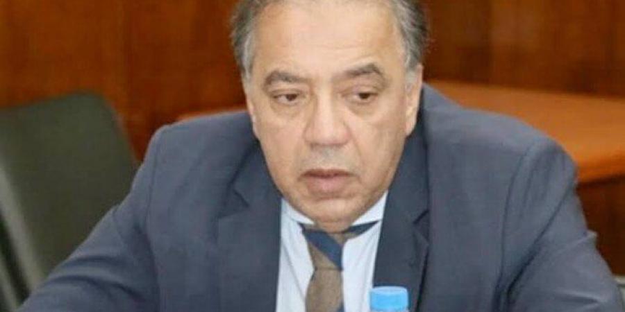 بعثة تجارية خامسة لاتحاد الصناعات المصرية إلى كوت ديفوار برئاسة شريف الجبلي - الكويت الاخباري