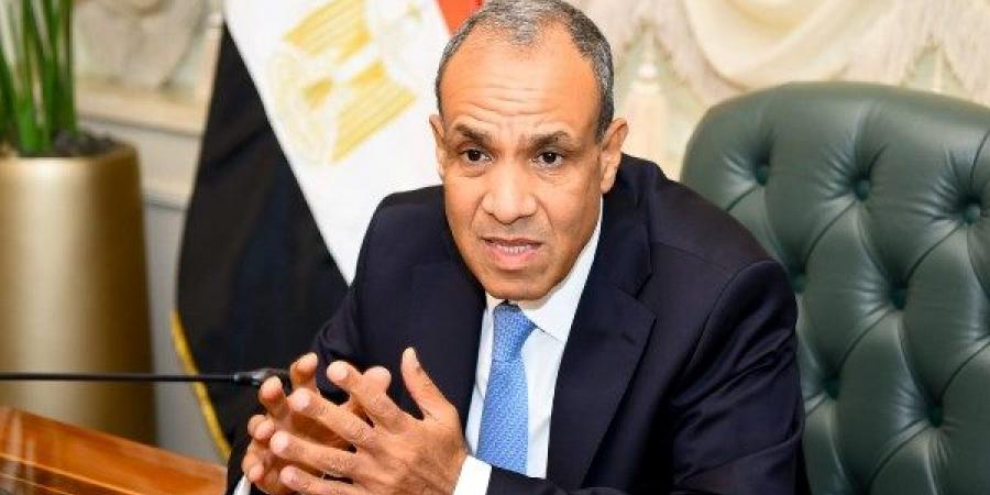 وزير الخارجية: وقف إطلاق النار في غزة أولوية والقاهرة تبذل جهودًا حثيثة - الكويت الاخباري