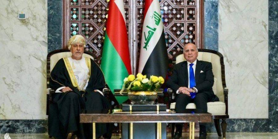 سلطنة عمان تشيد بجهود بغداد في دعم التضامن والعمل العربي المشترك - الكويت الاخباري