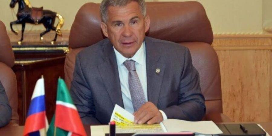 رئيس جمهورية تتارستان يرفع مستوى التعاون مع «إيسيسكو» - الكويت الاخباري
