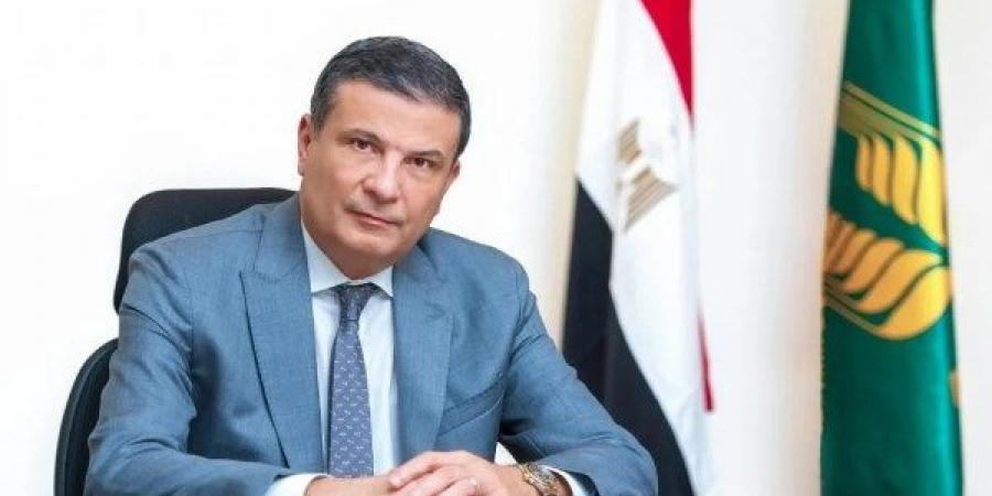 الزراعة تعلن زيادة فرص الاستثمار في المجال بالدول الإفريقية - الكويت الاخباري