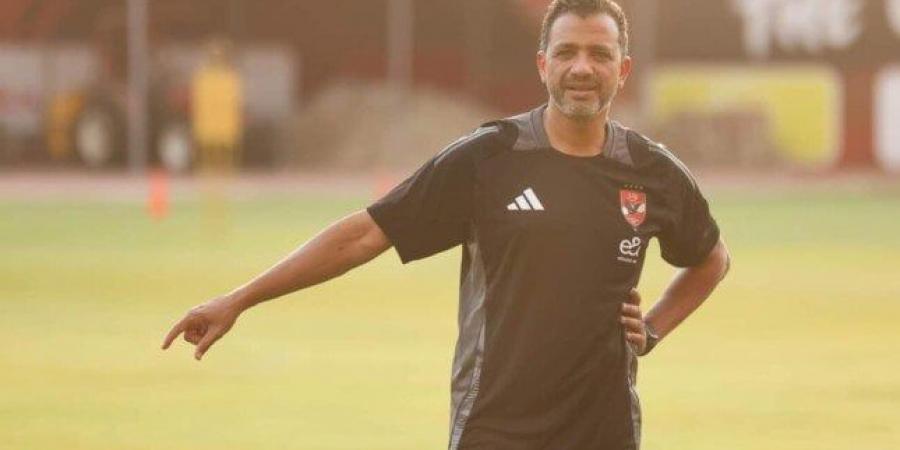 من يتولى تدريب سموحة؟.. سامي قمصان وخالد جلال على طاولة إدارة الأزرق - الكويت الاخباري