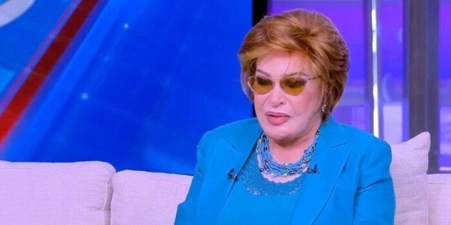 أرفض سيناريوهات الواتساب.. «صفية العمري» تحسم الجدل حول اعتزالها الفن «فيديو» - الكويت الاخباري