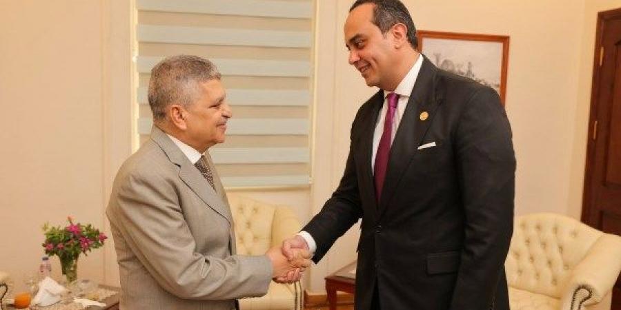 تنظيم آليات الفحص الطبي والتأمين الاجتماعي للعاملين بهيئة قناة السويس | تفاصيل - الكويت الاخباري