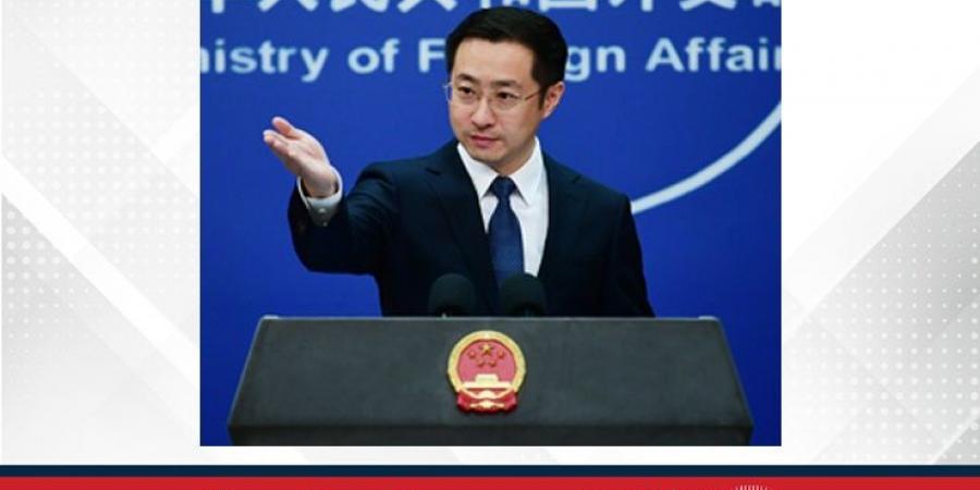المتحدث باسم وزارة الخارجية الصينية يحث جميع الدول على حماية النظام التجاري متعدد الأطراف - الكويت الاخباري