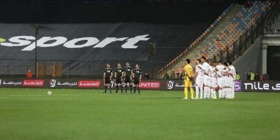 لاعب الزمالك السابق: المحكمة الرياضية ستصدق على قرار التظلمات - الكويت الاخباري