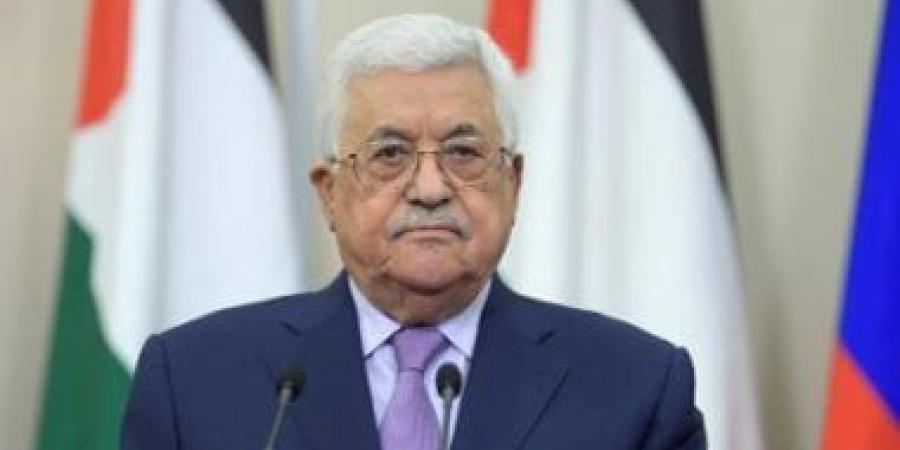 رئيس فلسطين: قمة بغداد منصة استراتيجية لإيصال صوت الشعب الفلسطينى - الكويت الاخباري