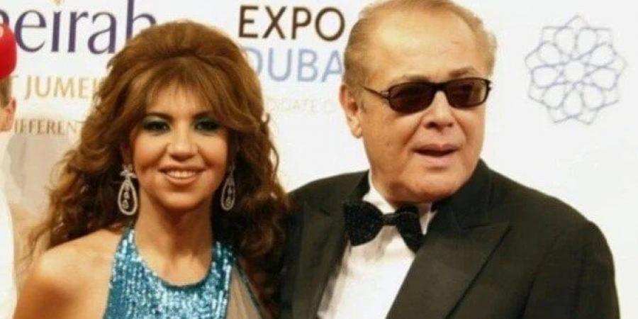«شهادة حق».. إيناس الدغيدي تكشف سر خلاف بوسي ‏شلبي وورثة محمود عبد العزيز - الكويت الاخباري