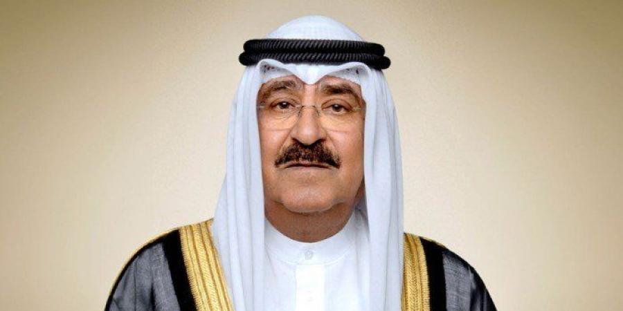 أمير الكويت يعرب عن بالغ الاعتزاز بالإسهامات البارزة للمرأة الكويتية في مسيرة البناء والتنمية لوطننا العزيز - الكويت الاخباري