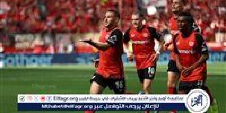 جوهرة باير ليفركوزن يشعل الصراع بين كبار أوروبا - الكويت الاخباري