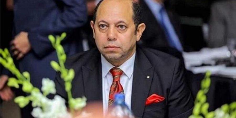 «ضحكوا علينا».. تعليق مثير من أحمد سليمان بعد قرار لجنة التظلمات بشأن مباراة القمة - الكويت الاخباري