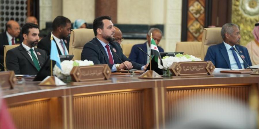 قضايا الأمن الإقليمي وغزة وسوريا تتصدر قمة بغداد - الكويت الاخباري
