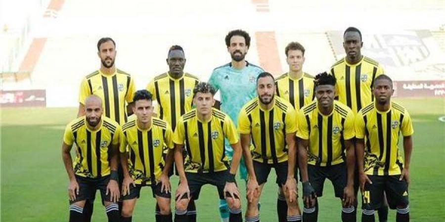 مجلس المقاولون يهنئ الفريق بإنجاز الصعود للممتاز - الكويت الاخباري