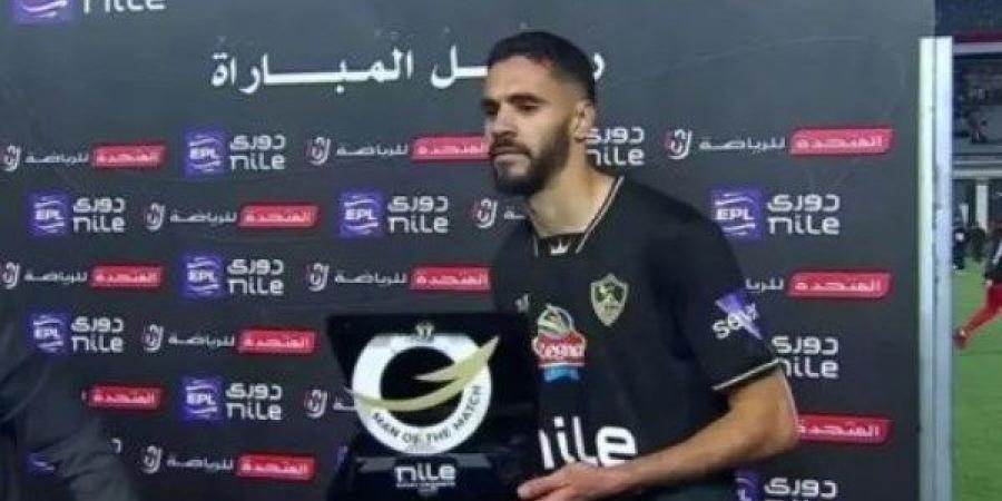 آخر تطورات مصابي الزمالك الـ 5 قبل موقعة بتروجيت في الدوري - الكويت الاخباري