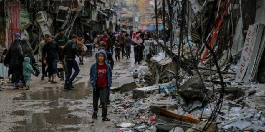 الأمم المتحدة: لدينا شواهد كثيرة على حجم المعاناة والمجاعة في غزة - الكويت الاخباري