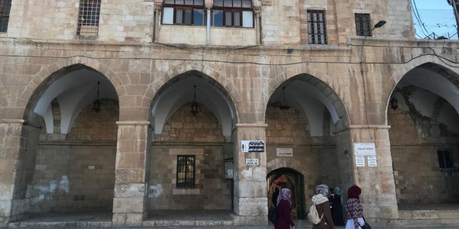 "كان يا ما كان في القدس".. ذاكرة عائلة شاهدة على تاريخ المدينة والنكبة - الكويت الاخباري