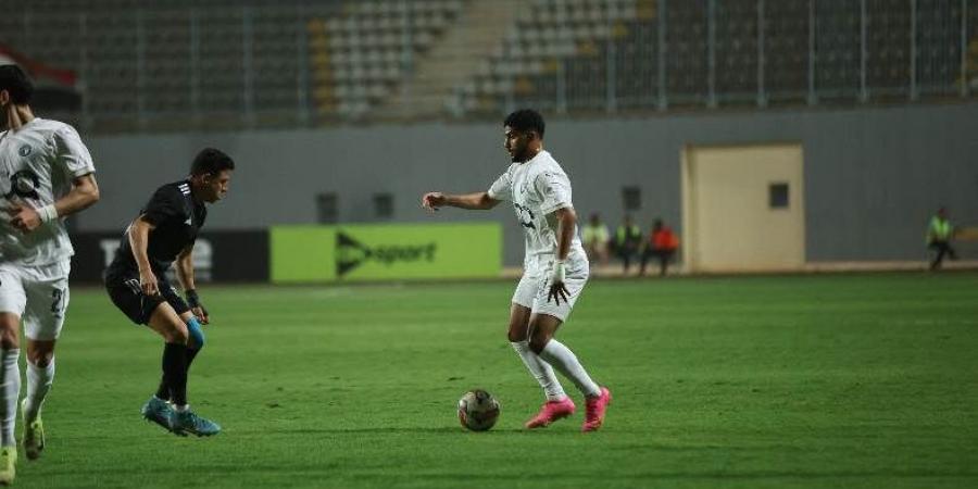 بيراميدز يفوز على بتروجت بثنائية ويواصل مطاردة الأهلى في الدورى - الكويت الاخباري