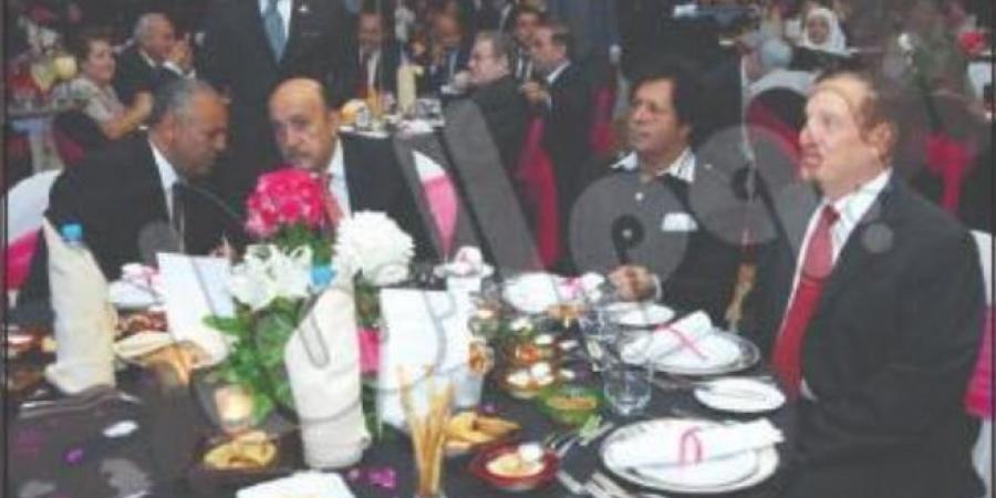 شهادات وذكريات يرويها مصطفى بكري: علاقتي بعمر سليمان - الكويت الاخباري