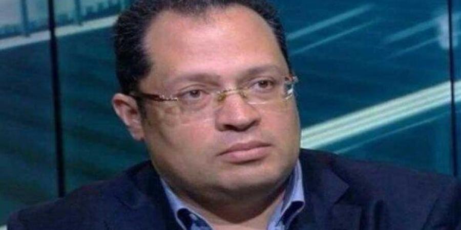 موعد ومكان عزاء والدة زوجة الكاتب الصحفي هاني لبيب - الكويت الاخباري