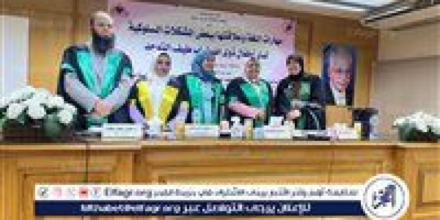 مهارات اللغة وعلاقتها بالمشكلات السلوكية لدى أطفال التوحد في رسالة ماجستير بجامعة القاهرة - الكويت الاخباري