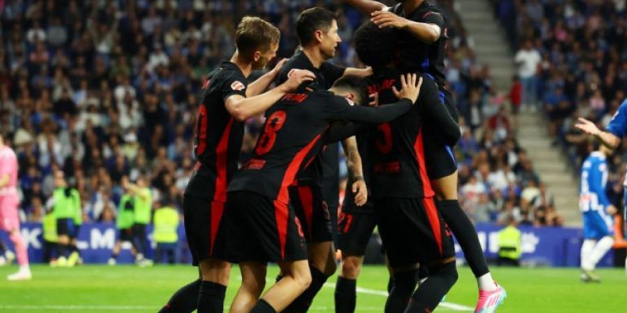 موعد مباراة برشلونة ضد فياريال في الدوري الإسباني والقنوات الناقلة - الكويت الاخباري