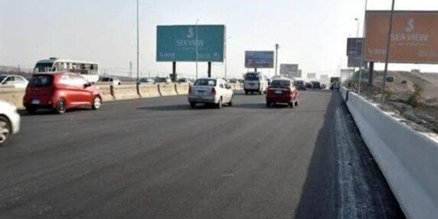مدة وأسباب غلق شارع 26 يوليو بالاتجاه القادم من كوبرى 15 مايو إلى ميدان لبنان - الكويت الاخباري