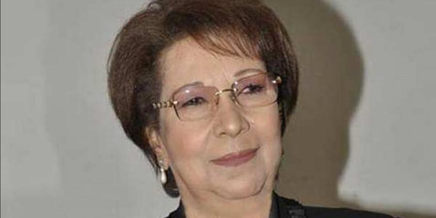 إنعام محمد علي : علاقتي بمسلسل طلعت حرب إنتهت l  خاص - الكويت الاخباري