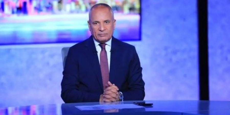 أحمد موسى عن كلمة الرئيس السيسي بالقمة العربية: الأقوى والأشرف - الكويت الاخباري