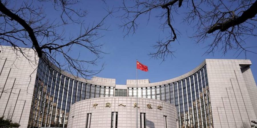 63.7 تريليون دولار أصول البنوك الصينية بنهاية الربع الأول - الكويت الاخباري