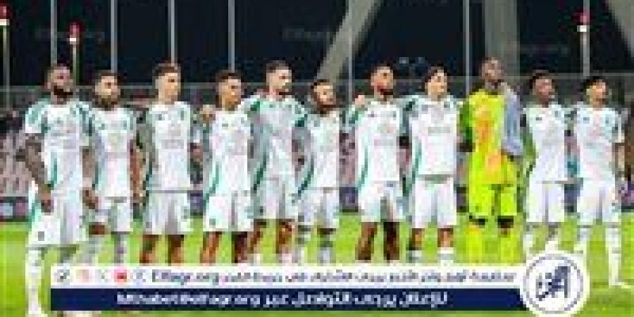تشكيل أهلي جدة الرسمي أمام الخلود في دوري روشن السعودي - الكويت الاخباري