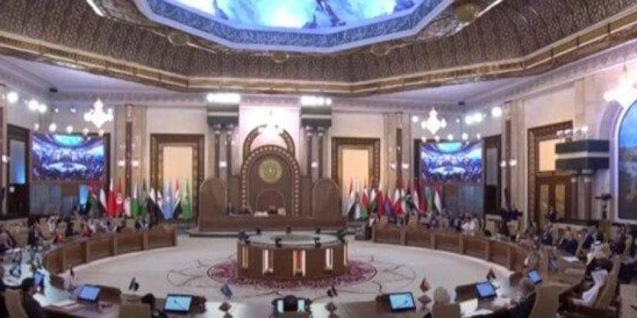 عاجل| انطلاق أعمال القمة العربية التنموية الاقتصادية والاجتماعية في بغداد - الكويت الاخباري