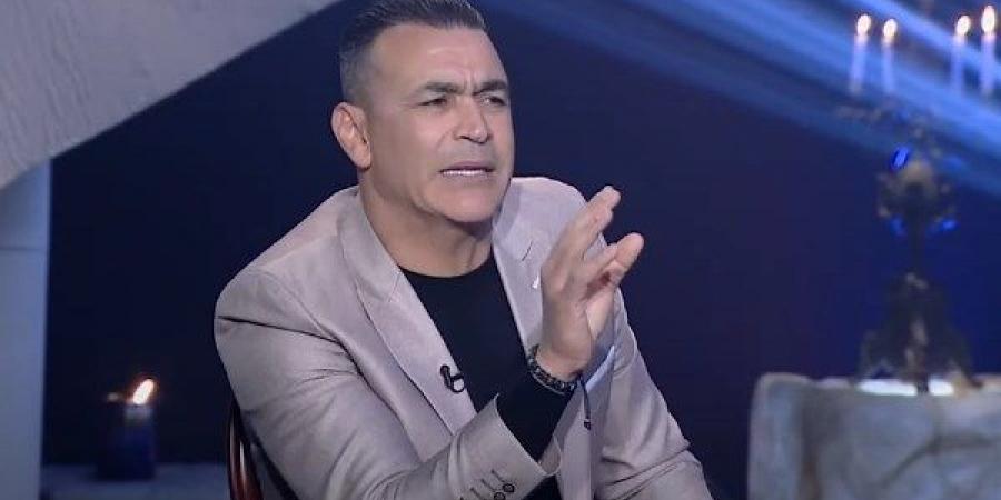 الحضري ينتقد بيراميدز بسبب صدارة الأهلي للدوري.. ماذا قال؟ - الكويت الاخباري