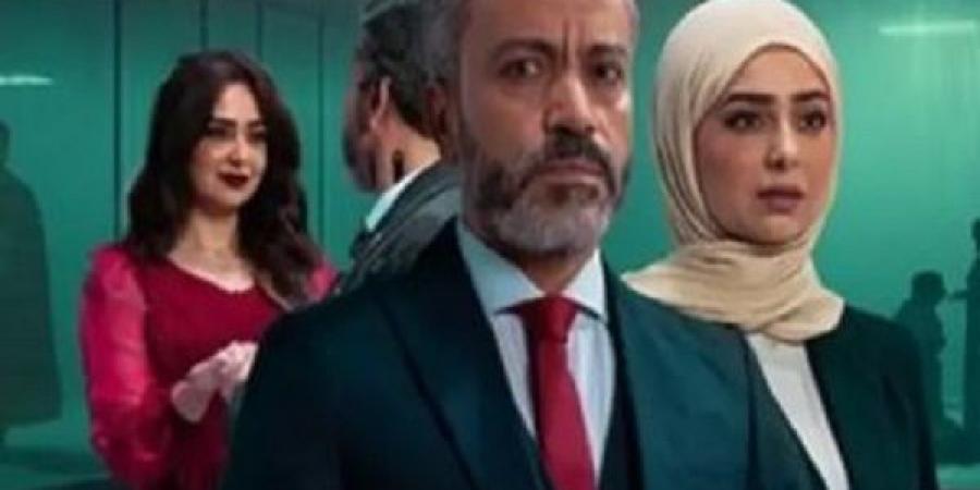 سامح حسين في المركز الأخير بقائمة الإيرادات - الكويت الاخباري