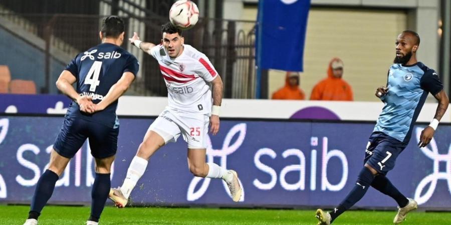 أكرم عبدالمجيد: تأخير لجنة التظلمات أضر بالزمالك وبيراميدز وأفقدهما التركيز - الكويت الاخباري