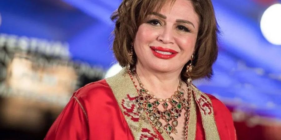 إلهام شاهين: عادل إمام صاحب فضل عليا وعلمنا إن الفن رسالة  - الكويت الاخباري