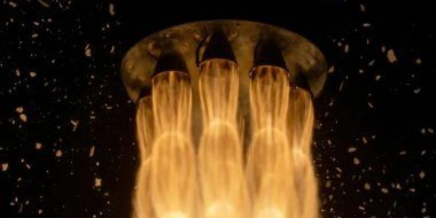 Rocket Lab تطلق قمرًا صناعيًا يابانيًا خاصًا لمراقبة الأرض - الكويت الاخباري