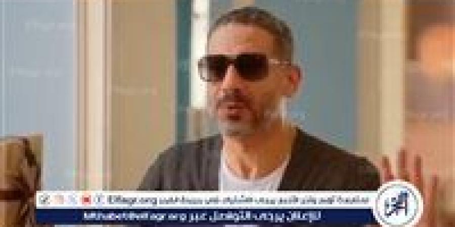محمد فراج يتصدر تريند جوجل بعد تصريحات بسنت شوقي الجريئة عن حياتها الفنية والزواج: "ارتباط اسمي به ظلمني!" - الكويت الاخباري