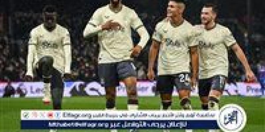 إيفرتون يبرم صفقة طويلة الأجل لحقوق تسمية ملعبه الجديد - الكويت الاخباري