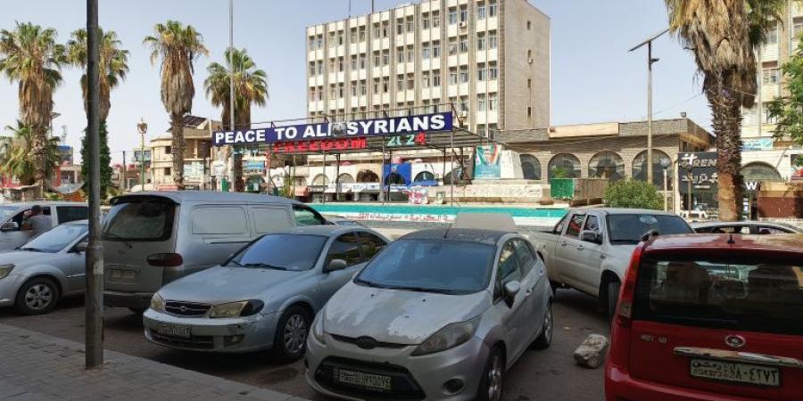 كيف يؤثر رفع العقوبات على العلاقة بين دروز السويداء وإدارة دمشق؟ - الكويت الاخباري