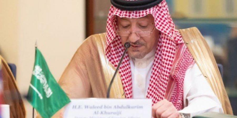 مباحثات بين السعودية والاتحاد الإفريقي لسبل تعزيز أوجه العلاقات الثنائية - الكويت الاخباري