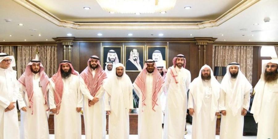 الأول من نوعه.. إطلاق أكبر مشروع للذكاء الاصطناعي بالمسجد النبوي - الكويت الاخباري