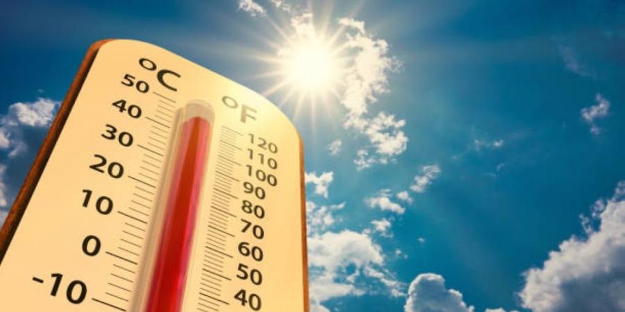 مكة الأعلى والسودة الأقل.. بيان درجات الحرارة على المملكة اليوم - الكويت الاخباري