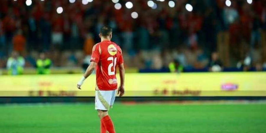 عاجل.. رد فعل مثير من علي معلول بعد فوز الأهلي على البنك.. ماذا فعل؟ - الكويت الاخباري