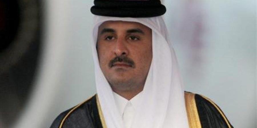 قبل إلقاء كلمته.. أمير قطر ينسحب من القمة العربية - الكويت الاخباري