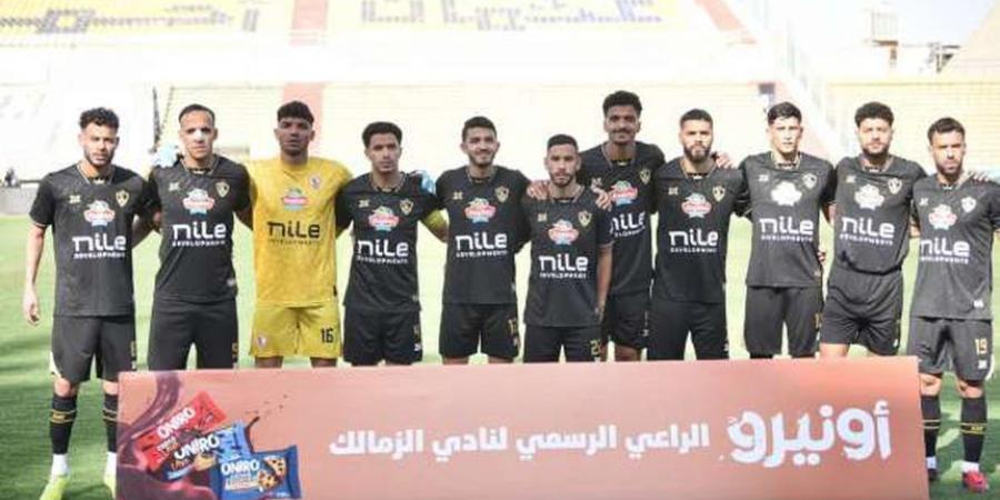 انتظام محمد شحاتة وصلاح مصدق في تدريب الزمالك - الكويت الاخباري